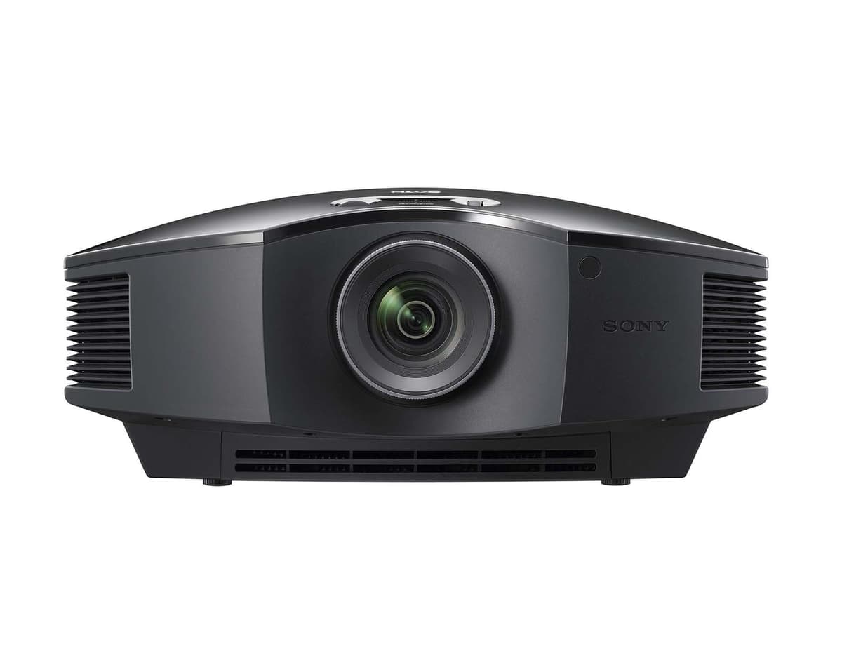 Sony VPL-HW10 Proyector Home Theater 3LCD 1080p Full HD para Cine en Casa Alta Definición