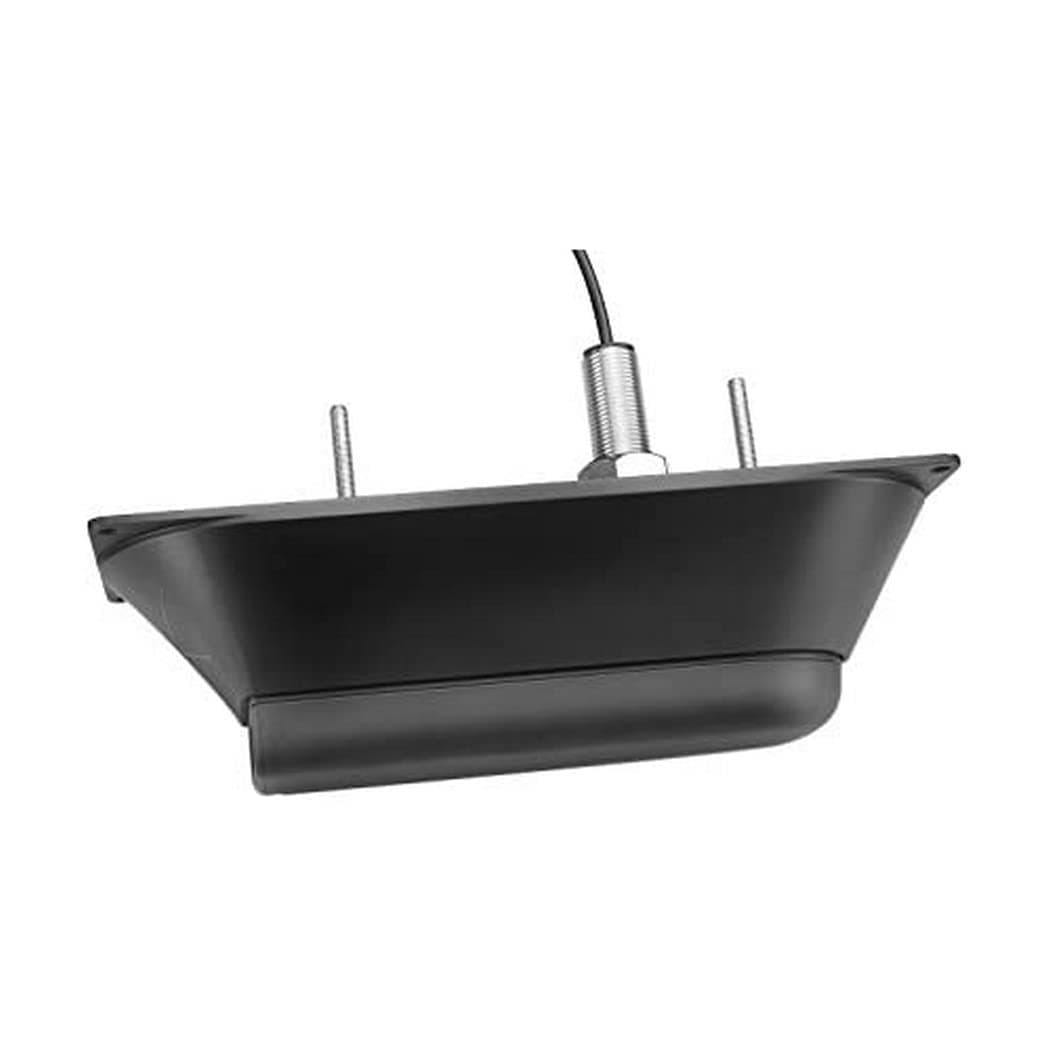 Garmin Panoptix 010-01406-00 PS60 Transductor Pasacasco Vista Hacia Abajo para Sonda Fishfinder y Eco Sonar