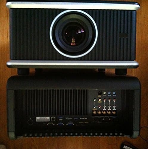 InFocus IN5502 Proyector DLP WXGA (1280 x 800), 5000 lúmenes ANSI, alto brillo, ideal para presentaciones y salas grandes