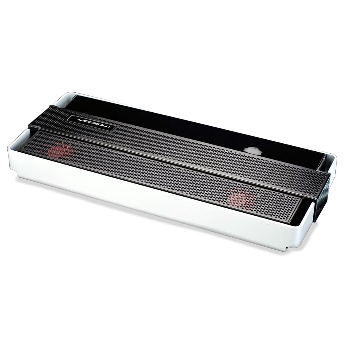 Generic Mosconi PRO 8/30 DSP Amplificador de Car Audio Clase AB con DSP de 12 Canales para Auto Multicanal Profesional
