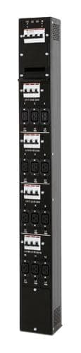 APC Smart-UPS VT SUVTOPT102 Distribución Subalimentada 400/230V, 12 tomas C19 16A y 1 toma 50A