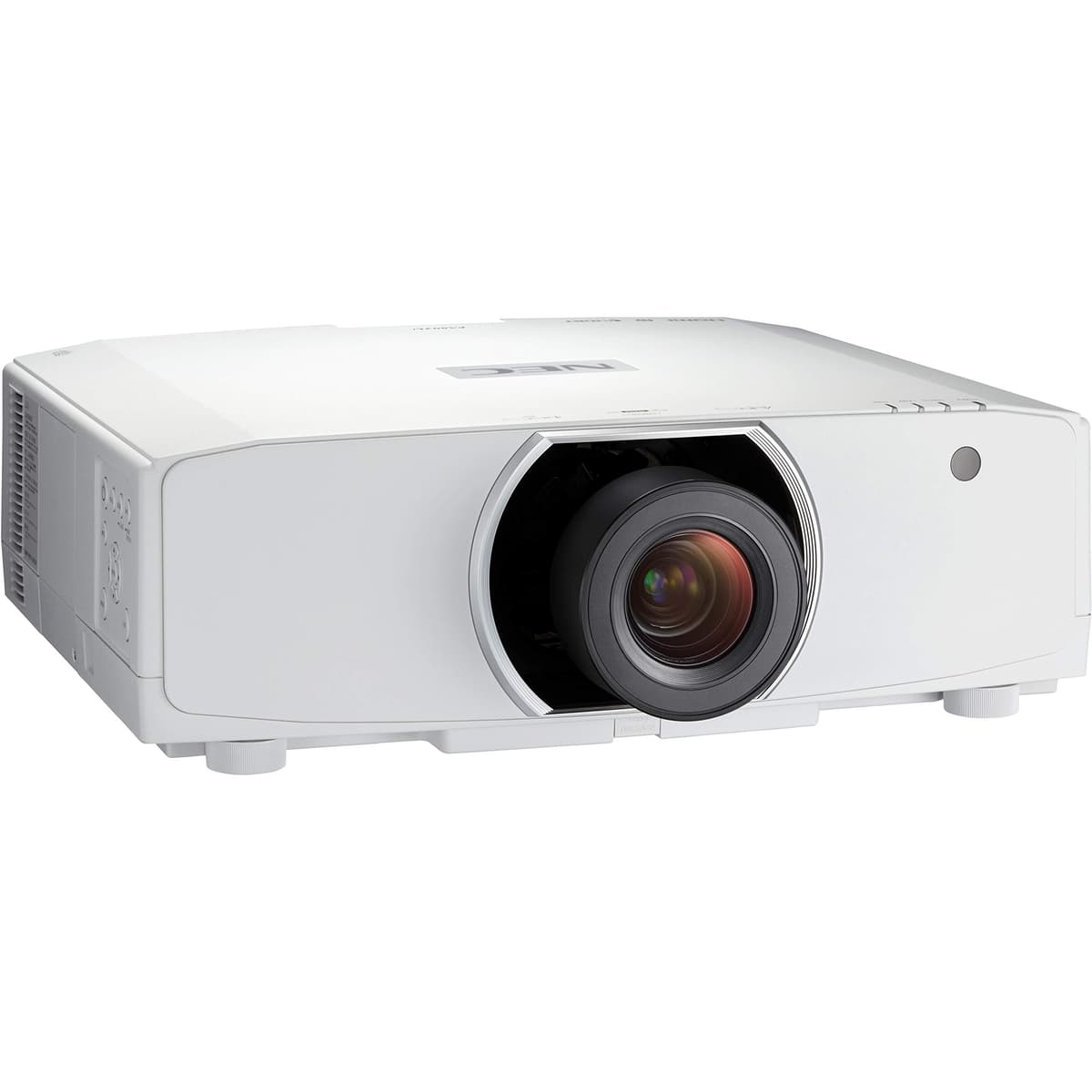 NEC NP-PA903X-41ZL Proyector LCD Blanco de Alta Brillo 9000 lúmenes XGA Instalación Profesional Lens Incluido