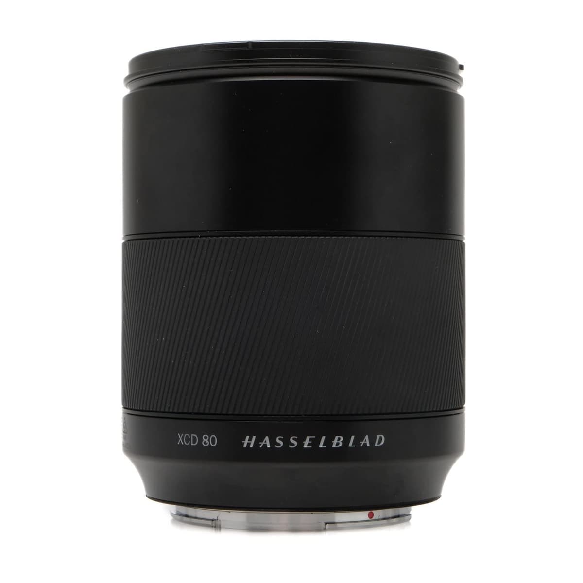 Hasselblad XCD 80mm f/1.9 122105 - Lente prime luminoso para cámara X1D, montura X, enfoque automático, bokeh profesional, compatible con formato medio