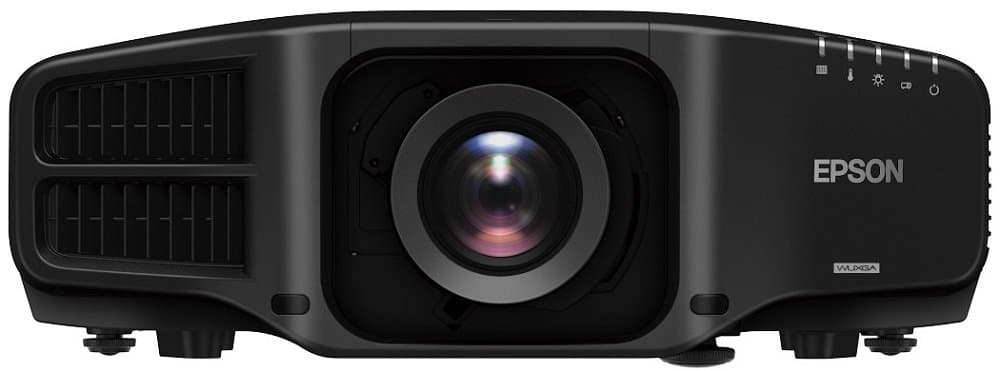 Epson PowerLite V11H749120 G7905U Proyector WUXGA 7000 lúmenes 3LCD HDMI LAN para presentaciones y auditorios