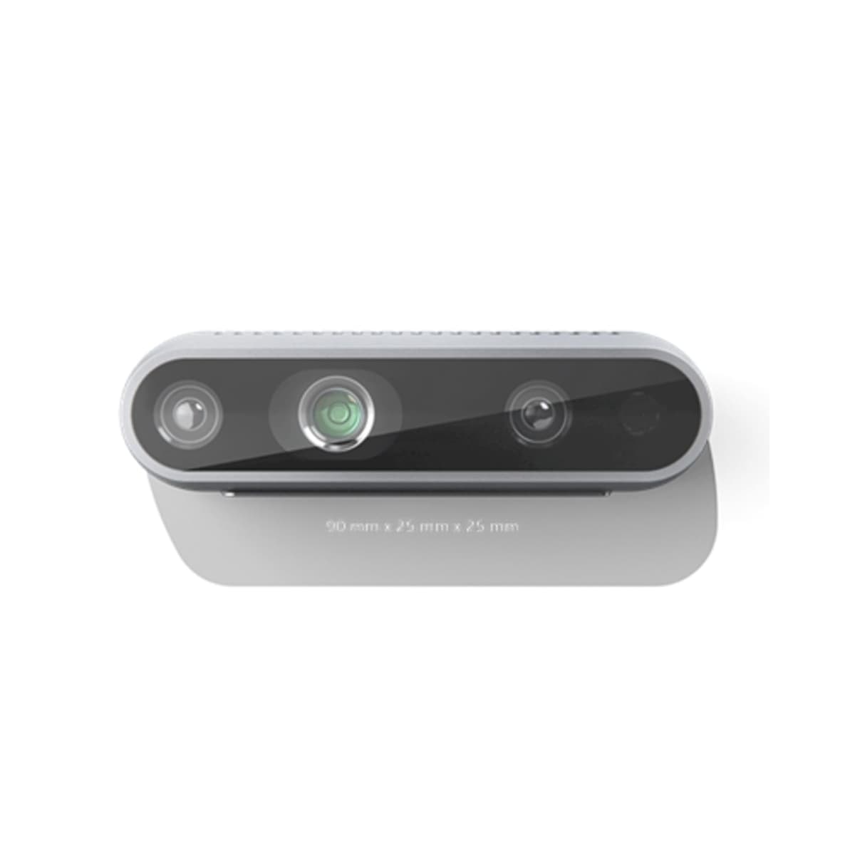 Intel RealSense D435 Cámara de Profundidad Pack de 30 | USB 3.0 | Detección 3D | Seguimiento de Movimiento | Visión Estéreo | Compatible con Windows y Linux 82635AWGDVKPMP