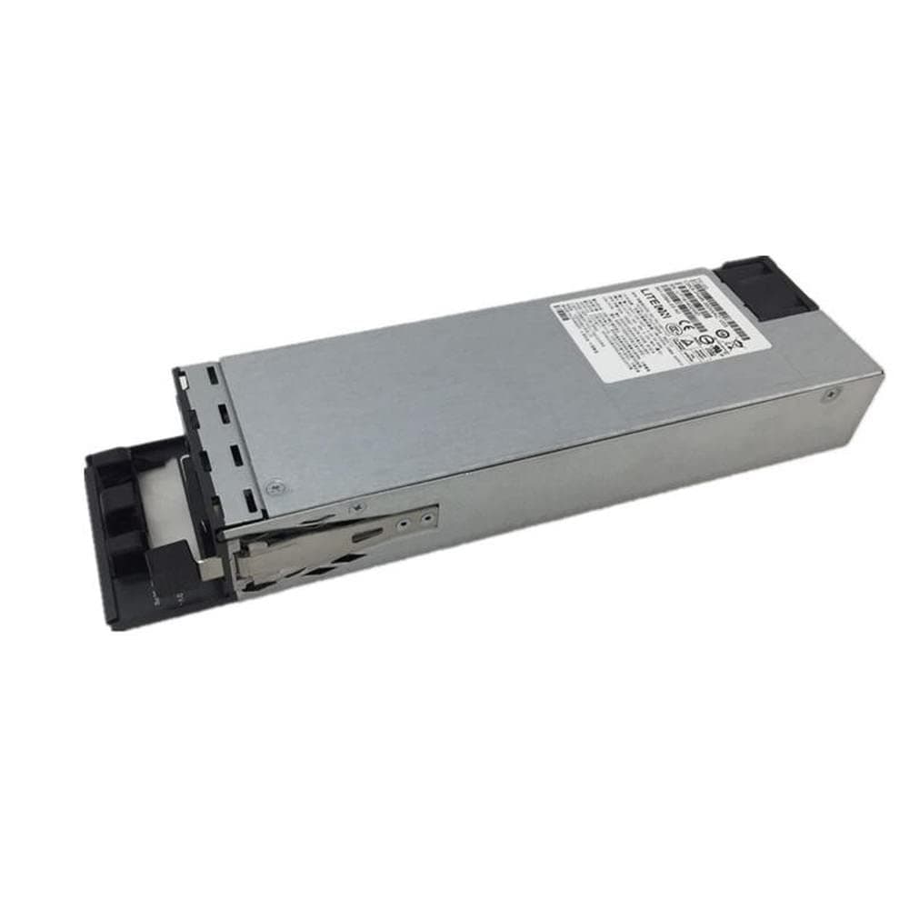 Cisco Enterprise PWR-C2-250WAC= Fuente de Poder 250W AC Config 2, Compatible con Switches Cisco, Repuesto Original