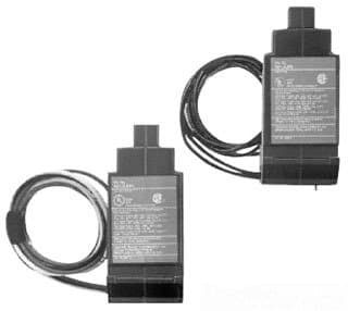 SIEMENS JD/LD/LMD S01JLD62A - Interruptor Automático 120VAC con Contacto Auxiliar/ST, Negro, Breaker