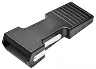 Siemens EX11 Interruptor Disyuntor Extensión HDL MD/ND/PD/RD, Negro, Modelo EX11, Código de Parte EX11