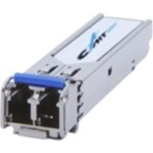 Cisco GLC-SX-MMD Módulo SFP mini-GBIC 1000Base-SX Dúplex LC/PC Transceptor Fibra Multimodo 850 nm Compatible Hot-Swap para Switches y Routers CISCO