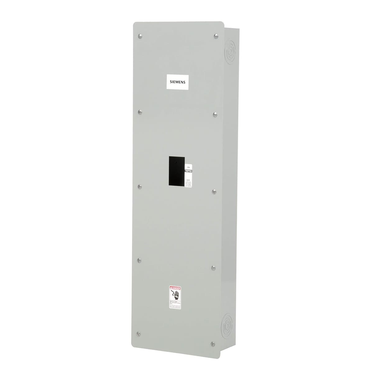 Siemens HI F6N1F Interruptor Automático 25 A Interior Tipo 1 | Breaker Monopolar | Protección Eléctrica Residencial y Comercial