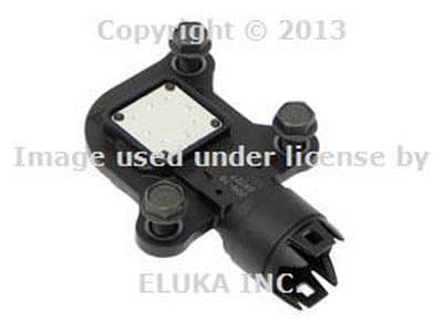 SIEMENS VDO 1.14E+13 Sensor de Eje Excéntrico Valvetronic BMW OEM | Repuesto Original | Código 11377524879888