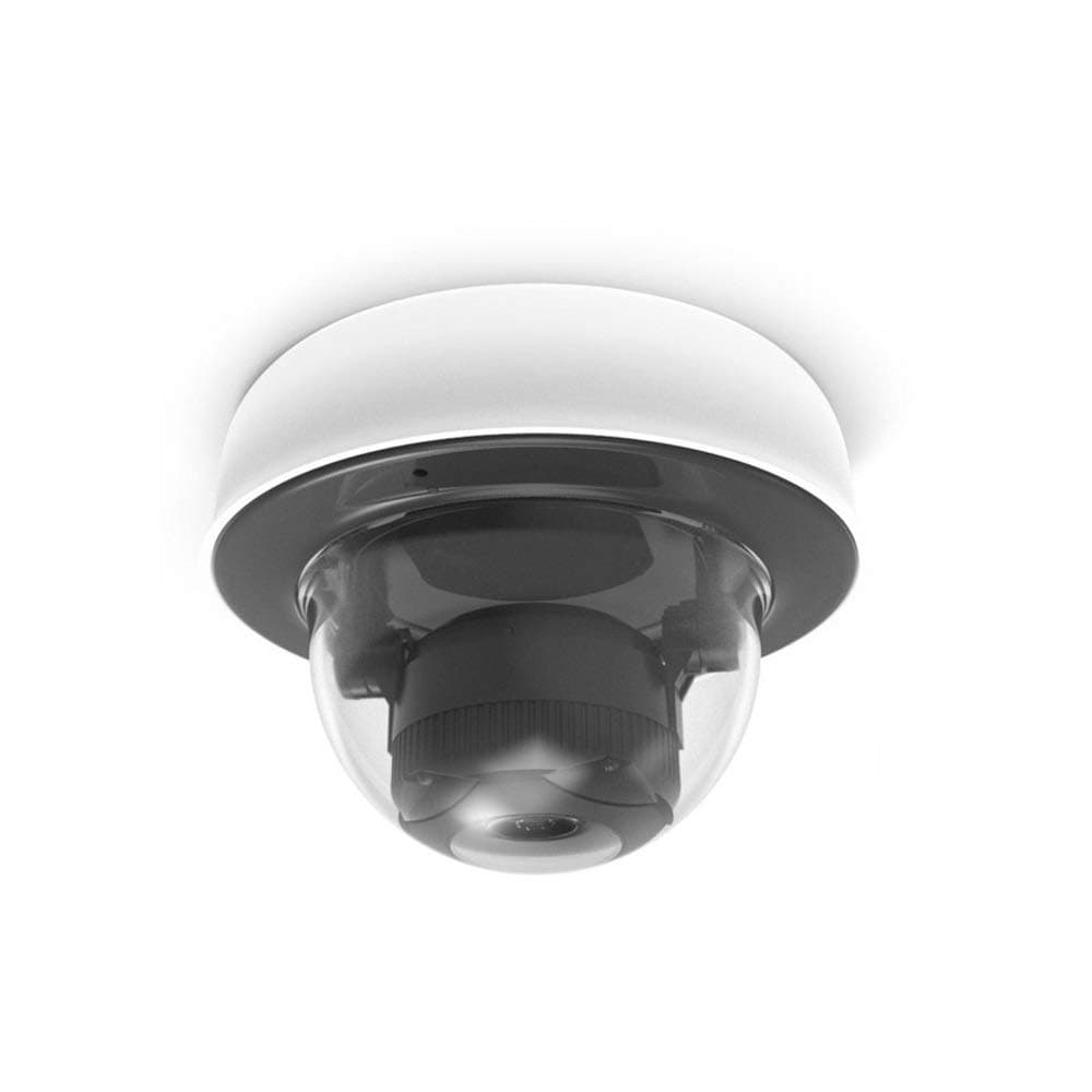 Cisco Meraki MV12WE Cámara Domo Interior HD Gestión en la Nube PoE - Requiere Licencia en la Nube - Vigilancia IP Seguridad Empresarial