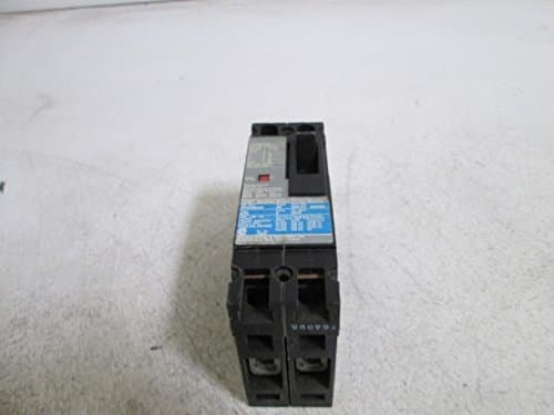Siemens ITE ED62B030 - Interruptor Termomagnético 2 Polos 30A 120/240V, Disyuntor Tipo ED, Código de Parte ED62B030