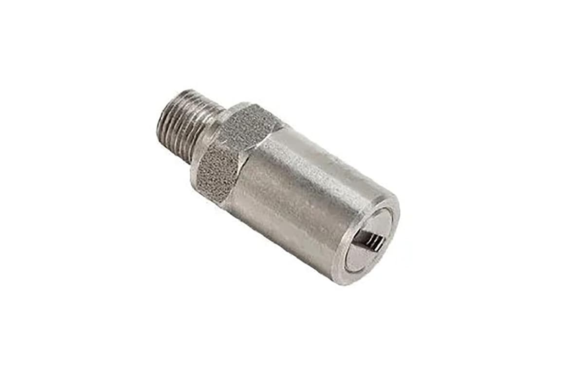 Fluke 700PRV-1 Válvula de Alivio de Presión - regulador de seguridad para calibración y pruebas industriales