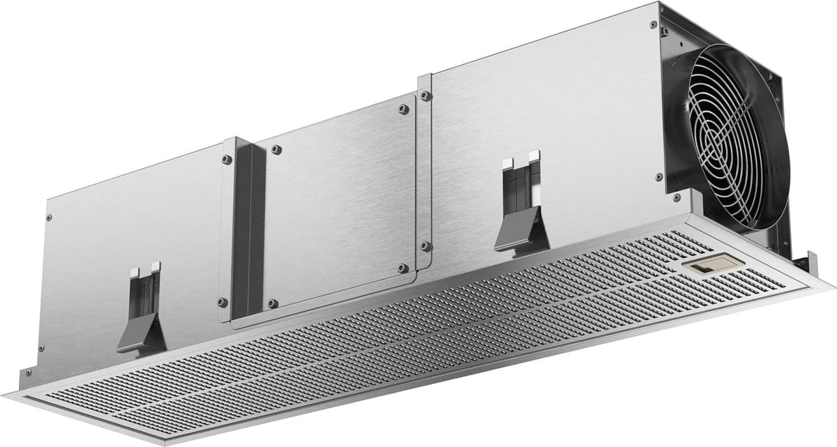 SIEMENS LZ21JXC51 módulo de recirculación para campana extractora, filtro de carbón activo, accesorio original Siemens