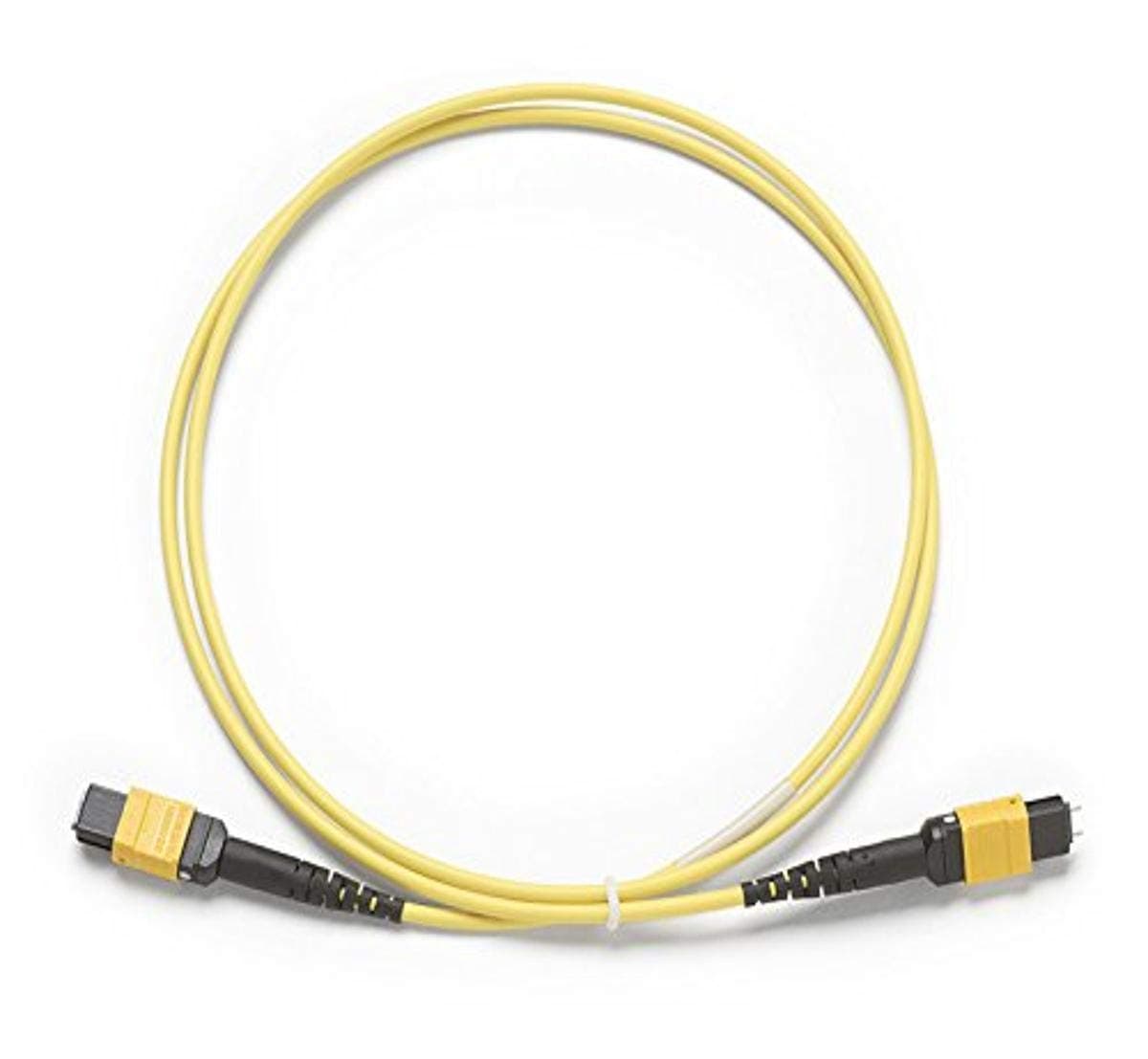 Fluke Networks TRC-SM-MPOAPC-UP-A cable TRC monomodo 1 m, MPO APC a MPO APC, unpinned/pinned, polaridad Tipo A