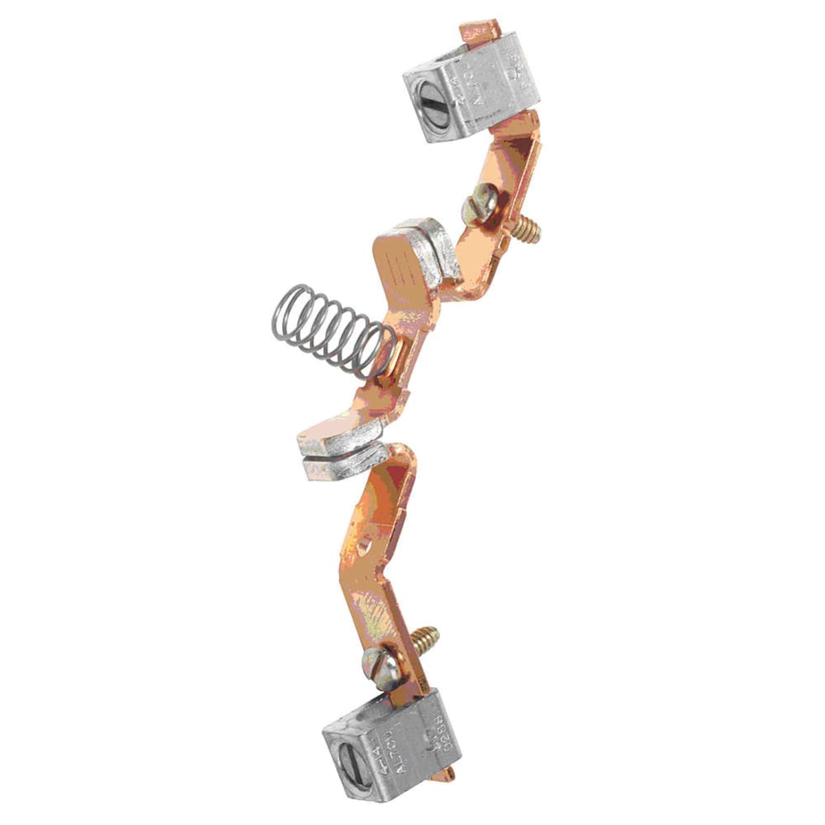 Siemens 75IF14 Kit de Contactos de Repuesto, Talla 3-1/2, Modelo P/U, para Arrancadores NEMA de Siemens US2:75IF14