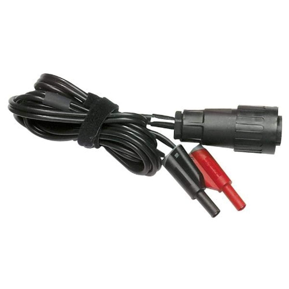 Fluke TPS VOLTPROBE Sonda de Prueba de Voltaje para Registrador de Calidad de Energía Trifásico 1760, rango 10V a 1000V RMS, 600V, Fluke Corporation, PartNumber TPS VOLTPROBE 600V