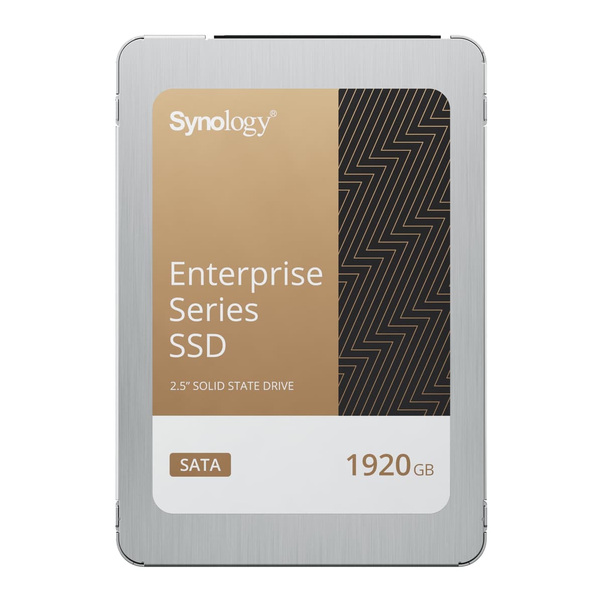 Synology DiskStation DS1522+ NAS 5 Bahías - 16GB RAM DDR4,5 x 3.5/2.5", 2 x M.2 2280, AMD Ryzen R1600 2.6 GHz Dual-Core, 4 x Puertos Gigabit Ethernet SAT5221-1920G