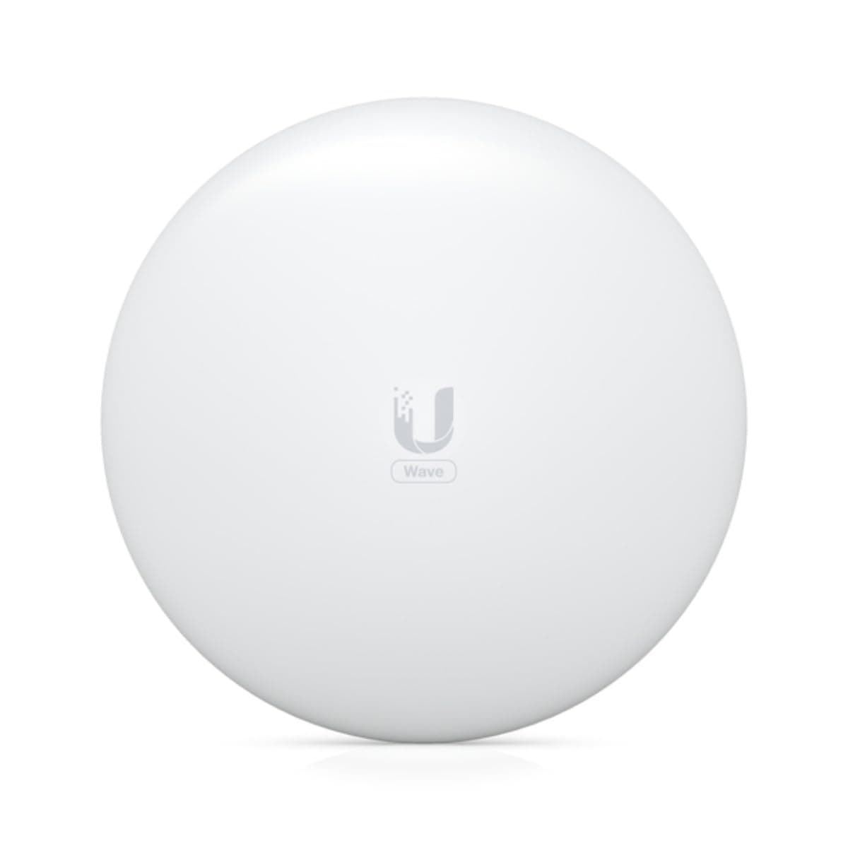 Ubiquiti Networks Wave-LR Antena Punto a Punto 60GHz 5GHz Larga Distancia Gigabit PoE Exterior