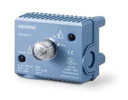 Siemens Building Technologies ASE1 - Módulo/Accesorio SIEMENS para Automatización y Control de Edificios, Código de Parte ASE1