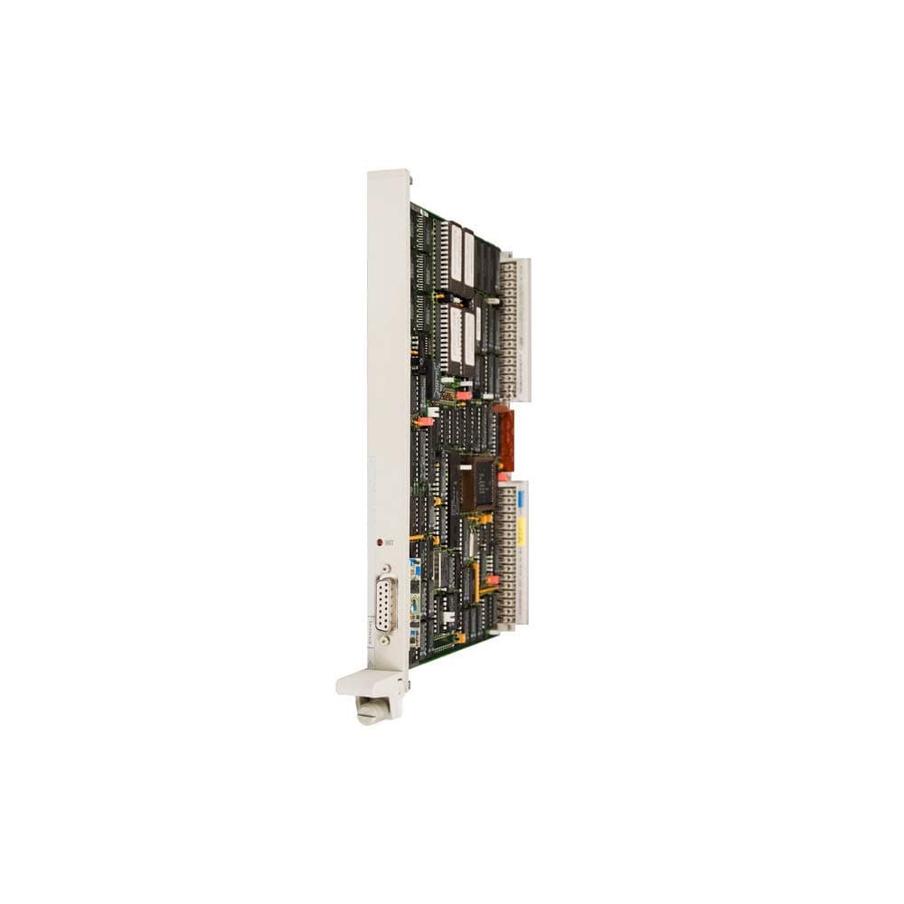 SIEMENS SIMATIC S5 CPU947 6ES5947-3UA22 - Módulo Procesador PLC industrial, CPU 947, automatización, controlador lógico programable