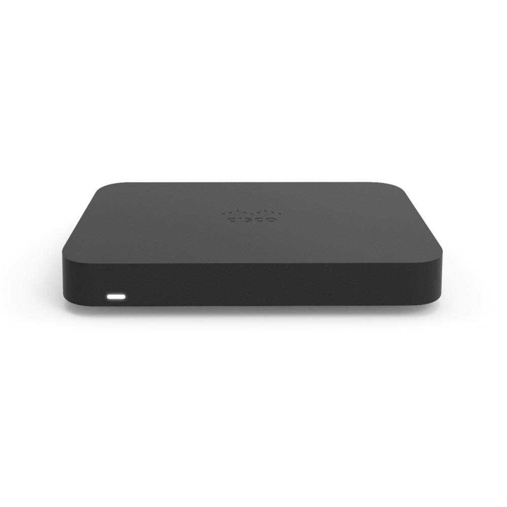 Cisco Meraki Z3C Puerta de Enlace VoIP Teletrabajo - Solo Appliance - Gateway para Teleworker Z3C-HW