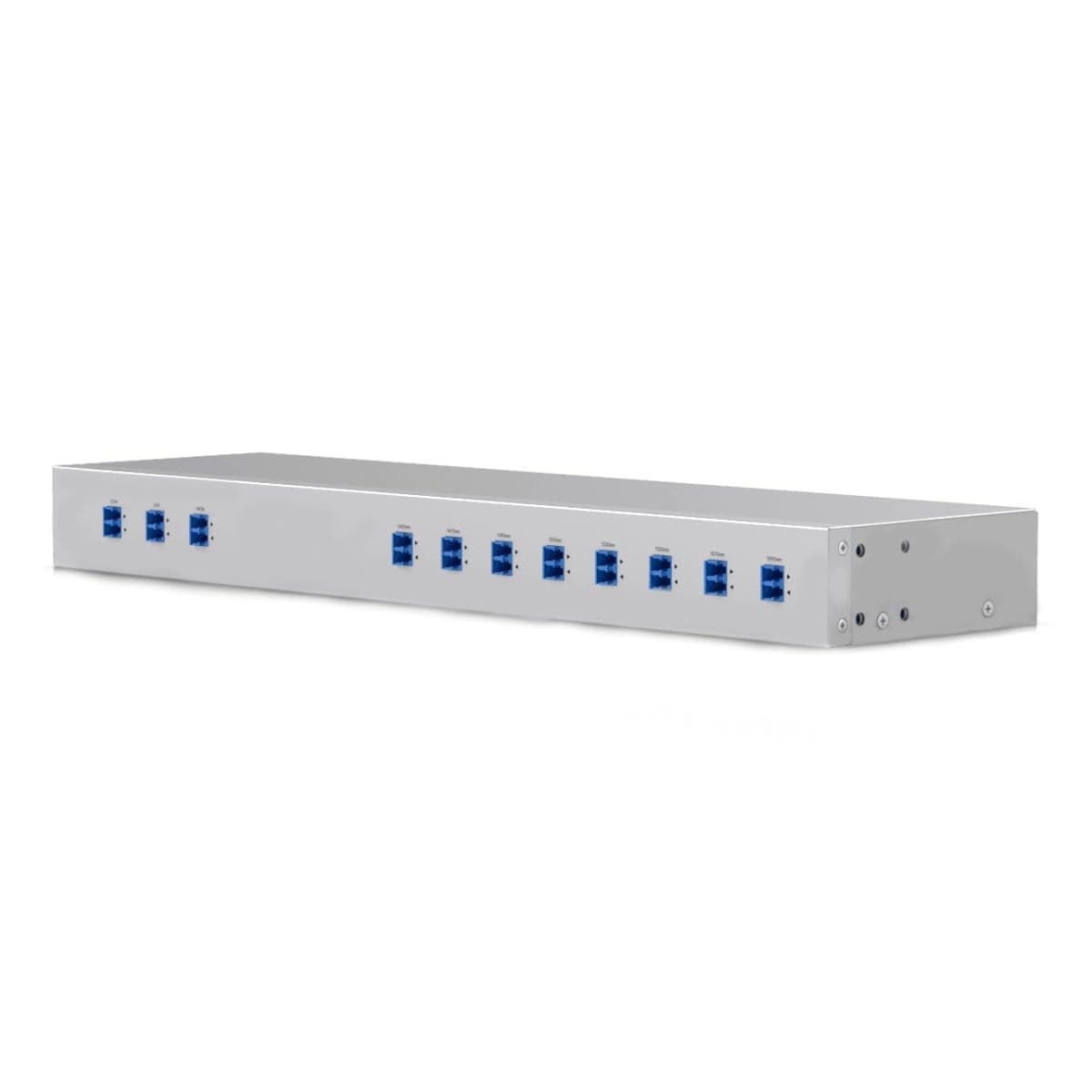 Ubiquiti Networks UACC-CWDM-8 Mux Demux CWDM 8 canales 1450-1590 nm, montaje en rack