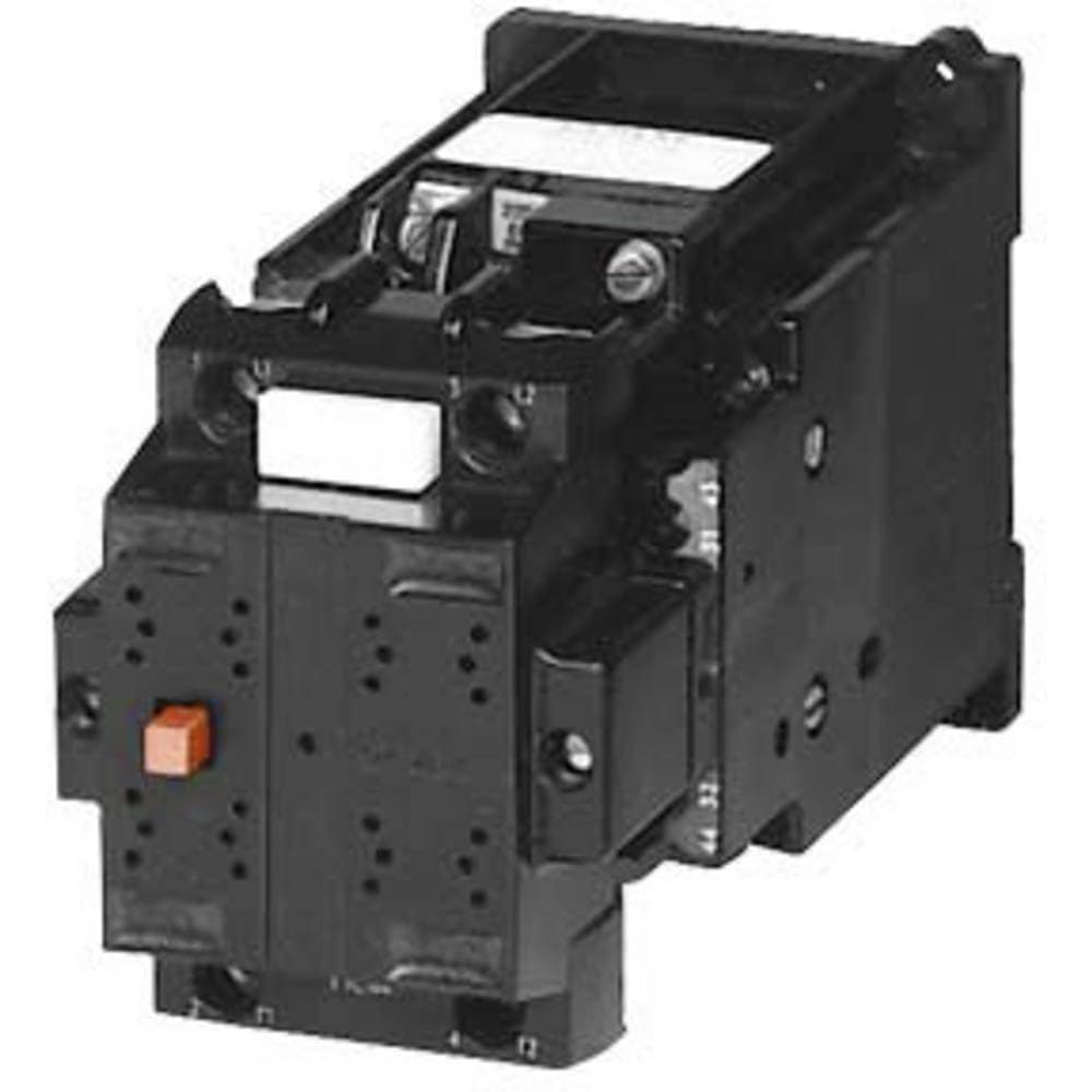 SIEMENS 3TC4417-0AB4 Contactor tamaño 2, 2 polos, DC-3 y DC-5, alta durabilidad, industrial, Siemens