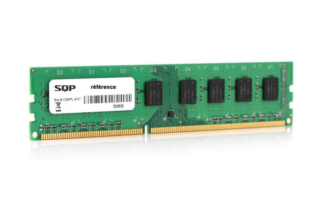 Synology D4RD-2666-32G Memoria RAM 32GB DDR4 SDRAM 2666MHz ECC RDIMM para Servidor/NAS