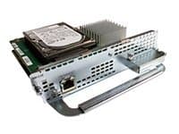 Cisco NM-CUE Unity Express Módulo de Correo de Voz para Red (Reacondicionado)