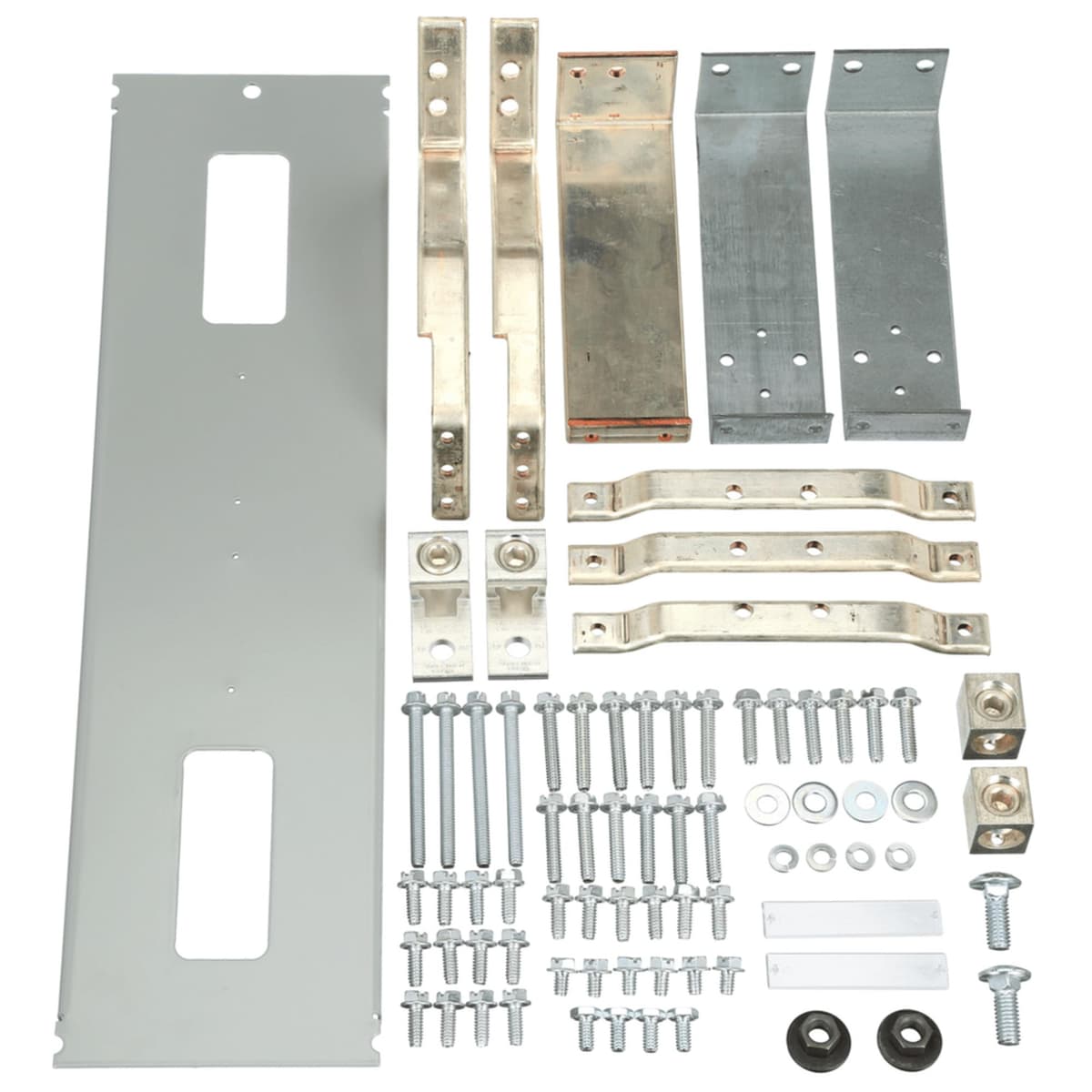 Siemens SQrd QR - Kit de Montaje de Interruptor para Tableros P5/S5/SPP - Accesorios eléctricos y panelboard