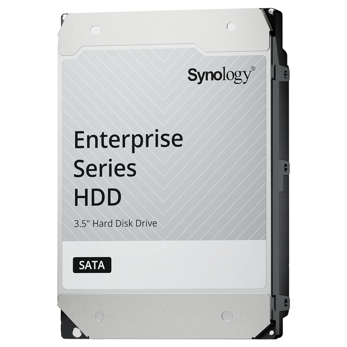 Synology HAT5310-20T disco duro 3.5" SATA III Enterprise 20TB, alto rendimiento para NAS y servidores