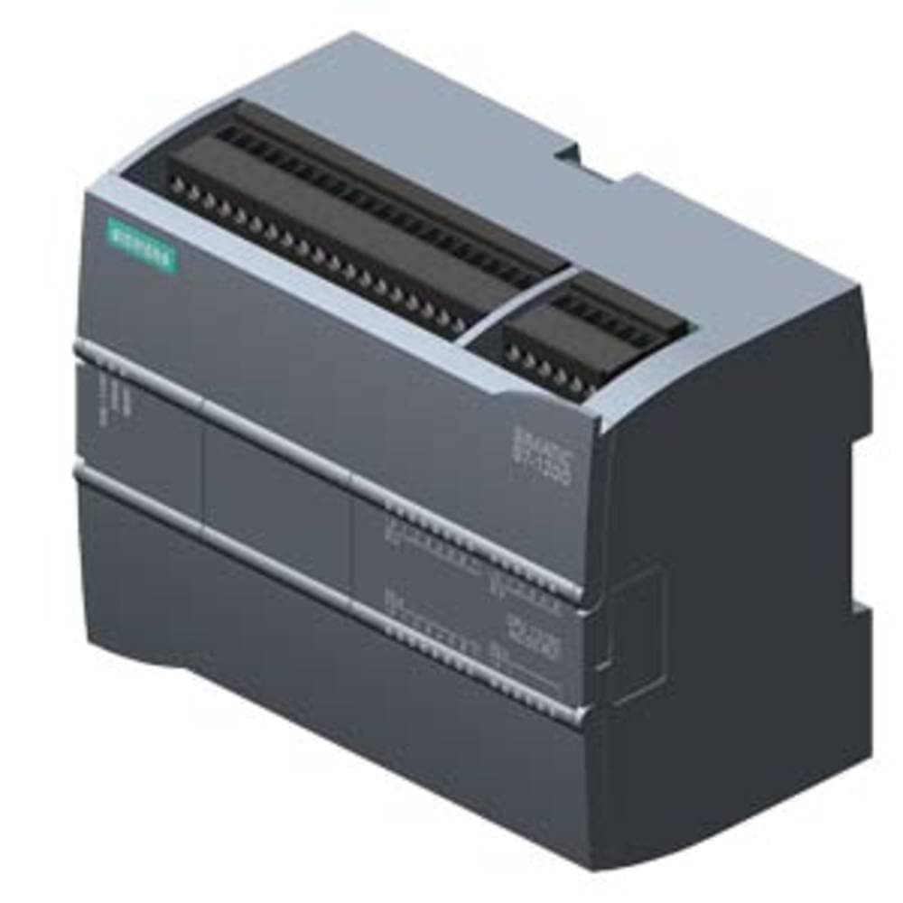SIEMENS S7-1200 6ES7290-3AB30-0XA0 Doble Puerto RJ45 con Alivio de Tensión, Accesorio Industrial Ethernet, Strain Relief ST70-1200