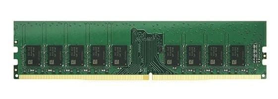 Synology D4EU02-16G Memoria RAM 16GB DDR4 ECC SO-DIMM para NAS Synology