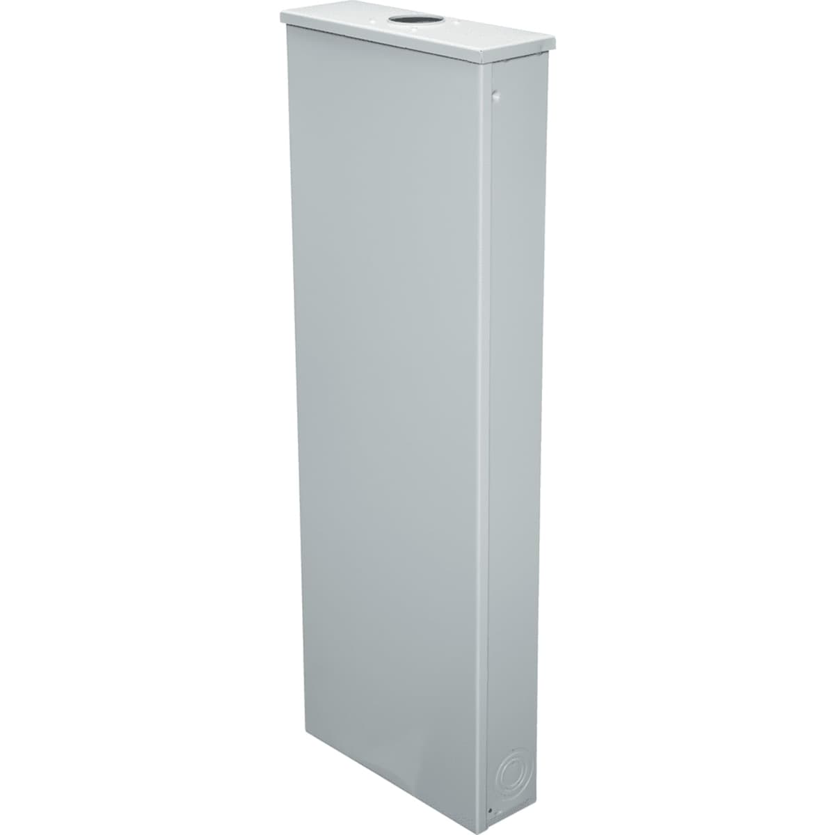 Siemens HI PW3054L3200CU Centro de Carga Main Lug 200A 30 Espacios 54 Circuitos 3 Fases Exterior