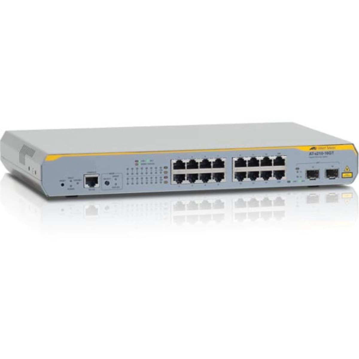Allied Telesis AT-PWR150-10 Fuente de poder 150W AC hot-swap para switch AT-X930 con cable de alimentación
