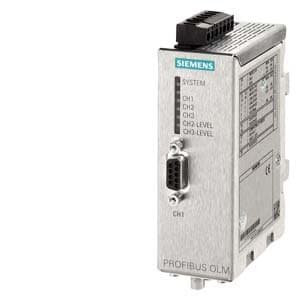 Siemens SIPLUS 6AG1503-3CC00-4AA0 Módulo de Comunicación Usado UMP, Repuesto Industrial, Automatización, PLC
