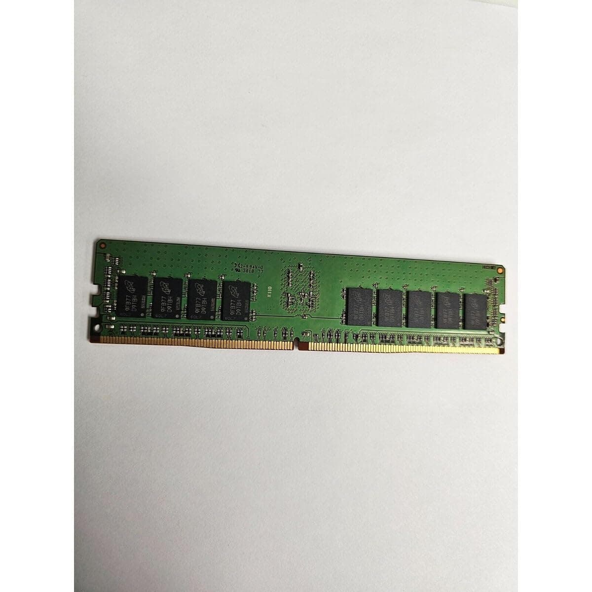 Cisco Nexus 889728215312 Memoria Adicional 16GB para Switch | Compatible con Switches Nexus | Part Number 889728215312