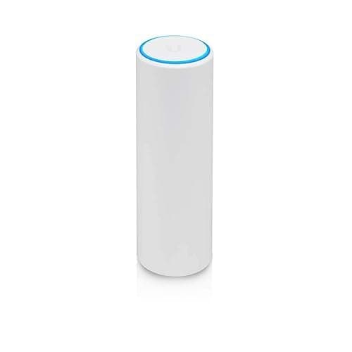 Ubiquiti Networks U6-Mesh Punto de Acceso Wi-Fi 6 Mesh, Doble Banda, PoE, Interior/Exterior (Pack de 5)