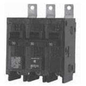 Siemens BLH B325H00S01 Interruptor Automático 25A 3 Polos 240V 22k con Bobina de Disparo 120V (Shunt)