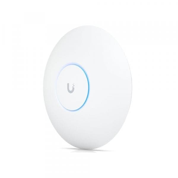 Ubiquiti Networks UniFi U7-Pro Access Point WiFi 7 de alto rendimiento, MIMO, PoE, montaje en techo/pared, ideal para empresas y hogar
