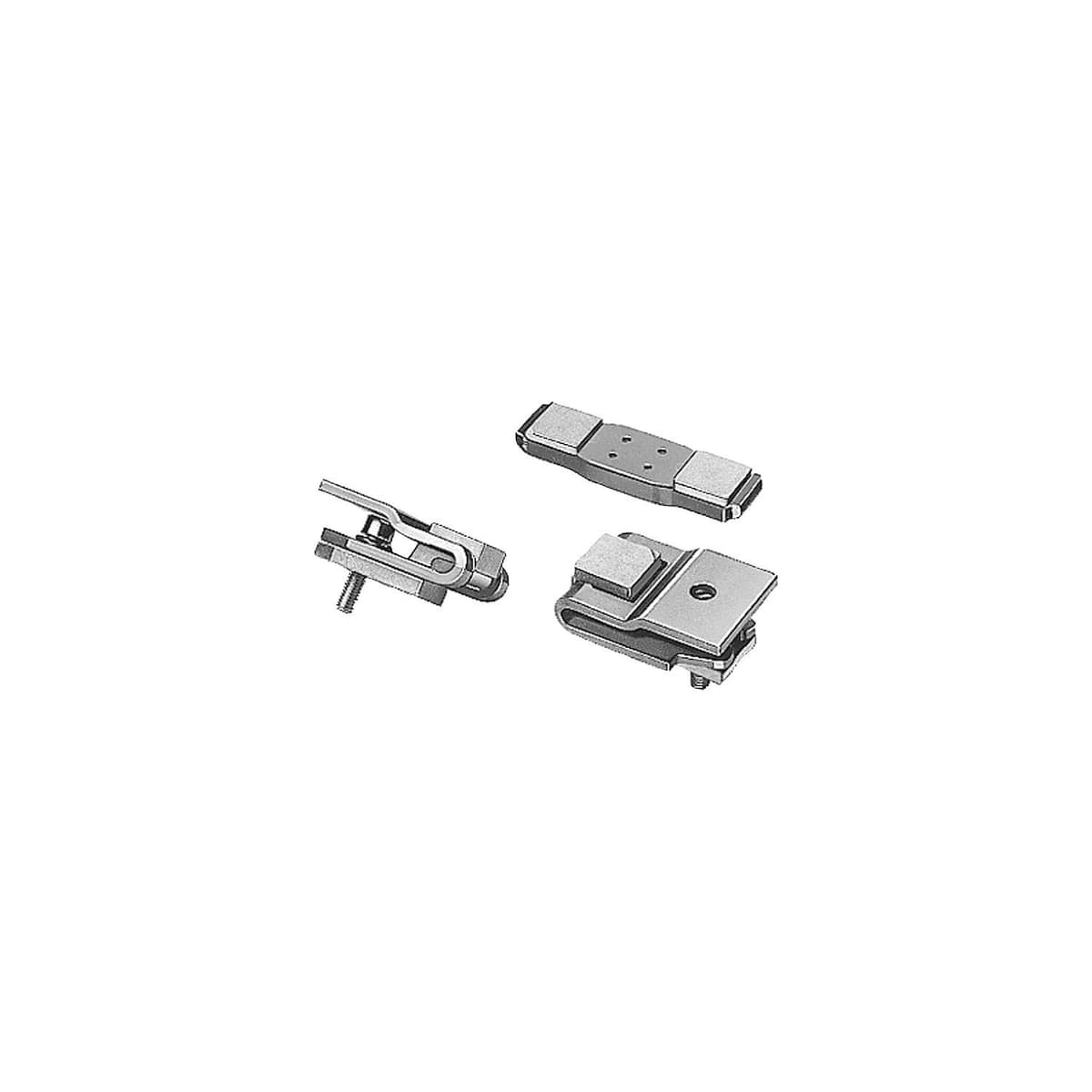 SIEMENS 3UB81334GW2 Relé de Sobrecarga Trifásico 25-100A ESP200 para Motor Industrial 3TY7550-0A