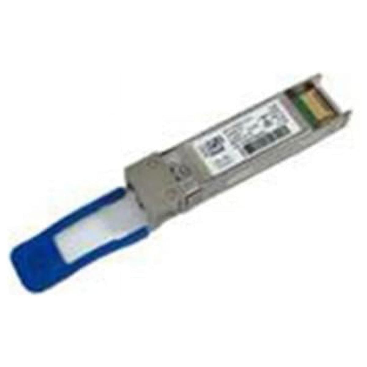 Cisco SFP-10/25G-LR-S= Módulo SFP28 10/25GBASE-LR para Fibra Monomodo (SMF), 1310nm, hasta 10 km, LC Doble, Compatible Cisco