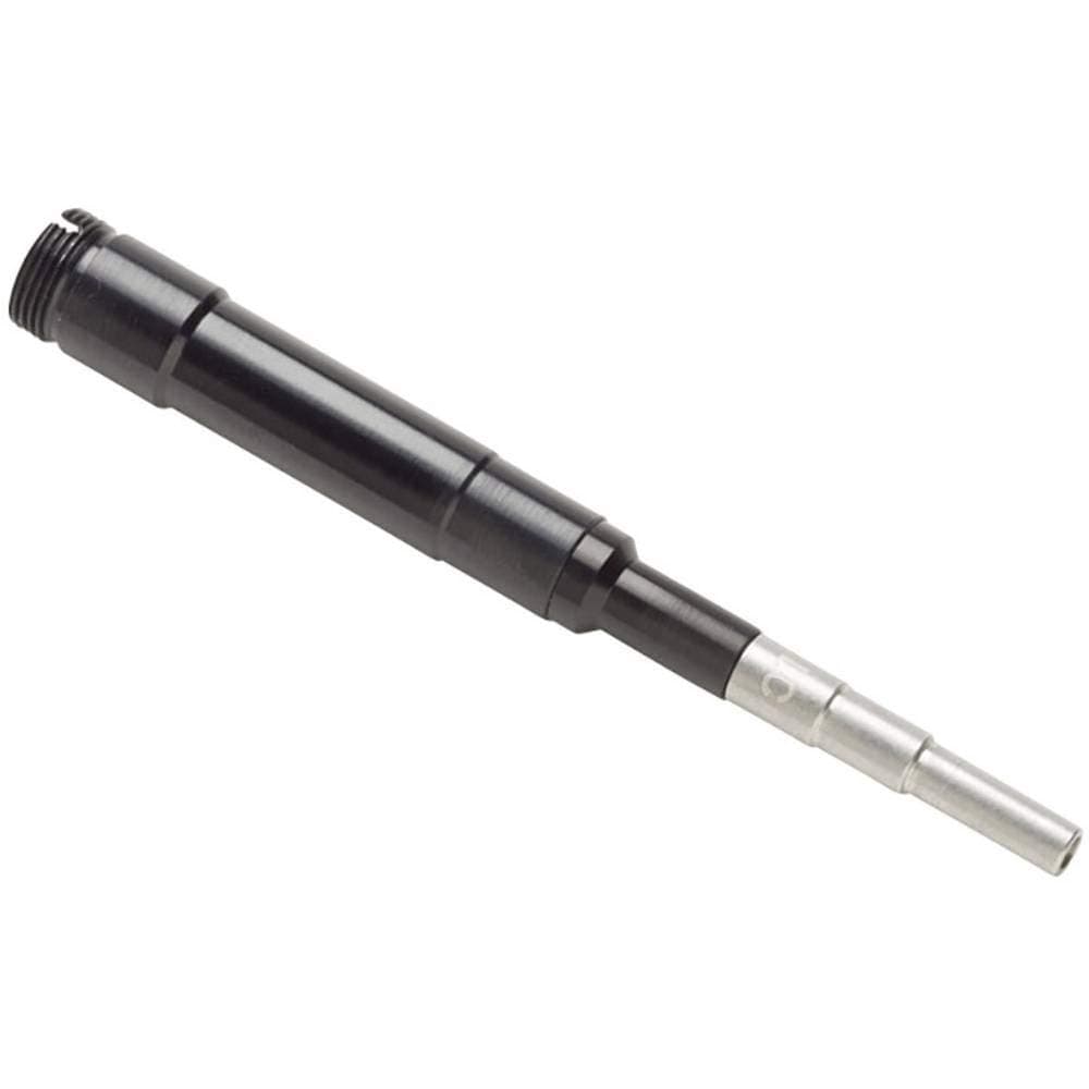 Fluke Networks FI-500TP-EXTS adaptador de punta para conectores LC de mamparo extendidos, accesorio de inspección de fibra óptica