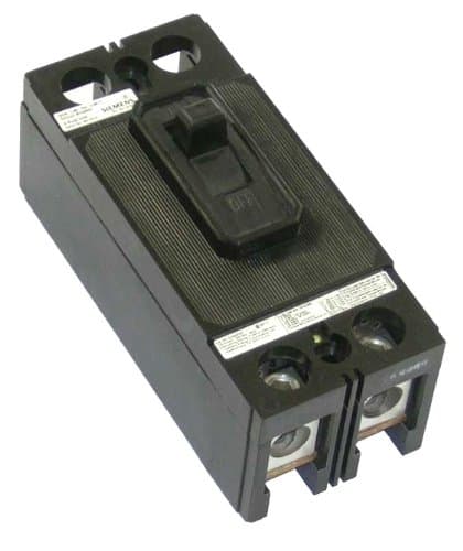 Siemens HI QJH22B150 Interruptor Termomagnético 150A 3 Polos 240V 22kAIC | Breaker Trifásico | Disyuntor Industrial