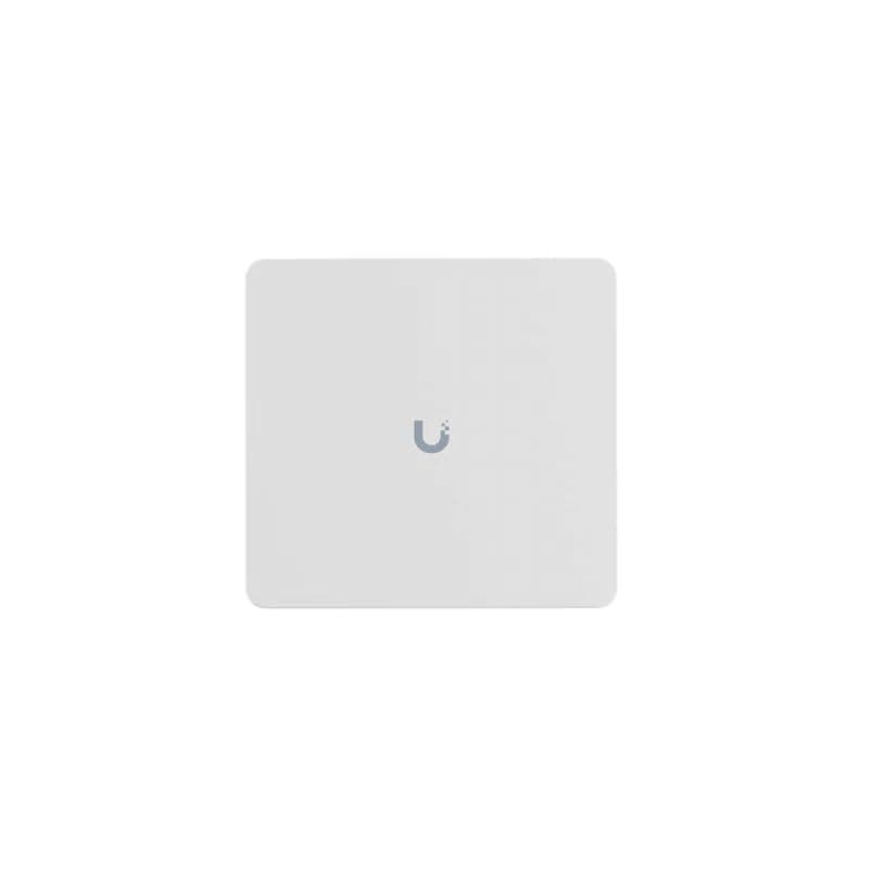 Ubiquiti Enterprise Access Hub EAH-8 - Control de Acceso Empresarial, 8 Puertos, PoE, Gestión Centralizada, Seguridad y Automatización
