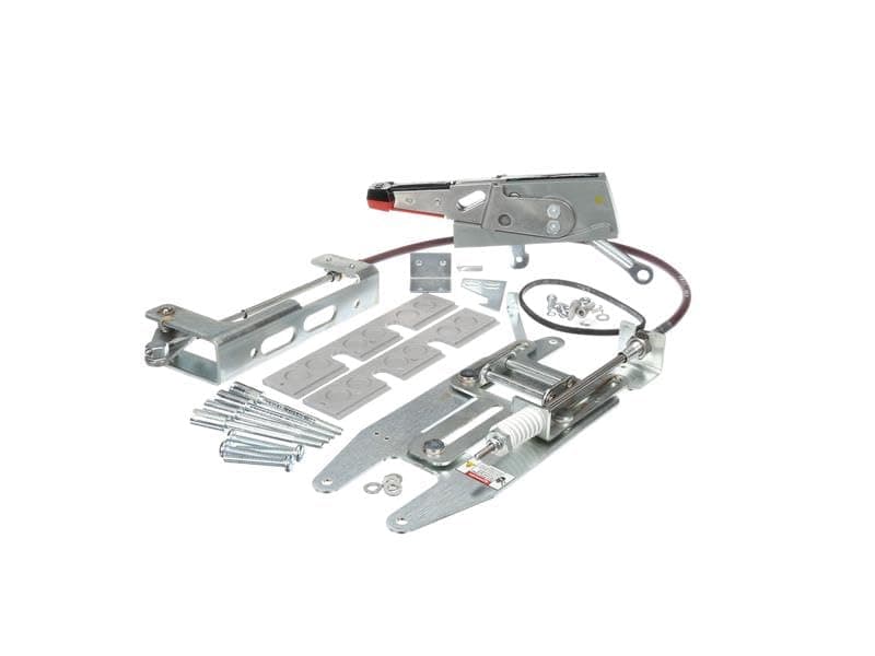 SIEMENS JD/LD FHOJ036 - Kit Completo MAX-Flex 36", Breaker, Negro, Interruptor, Accesorio Eléctrico, Industrial