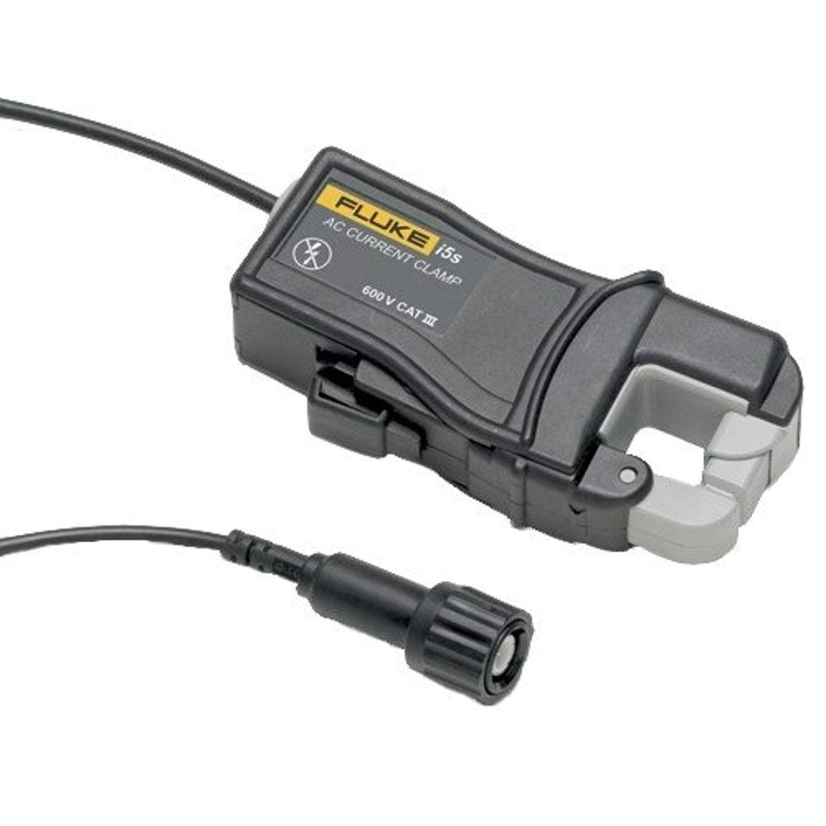 Fluke I5SPQ3 Pinza de Corriente AC 5 A, Paquete de 3, para Serie 430 y Registradores de Calidad de Energía