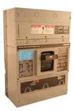 SIEMENS Sentron HJD63B225 - Interruptor Automático tipo JD, bastidor 400A, 225A, 3 polos, 600V, térmico-magnético, industrial